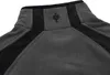 STRAUSS Microfleece Jacke dryplexx micro anthrazit/schwarz Anteprima dell’immagine prodotto 4