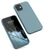 kwmobile Handyhülle für Apple iPhone 12 / iPhone 12 Pro Produktbild-Vorschau 8