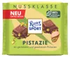 Ritter Sport Pistazie 67096 100g Voir les images du produit 4