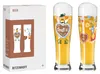Ritzenhoff Brauchzeit Weizenbierglas-Set 2er 646 ml Produktbild-Vorschau 1