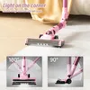 Stanew Aspirateur Balai sans Fil, 33Kpa Aspirateur sans Fil Voir les images du produit 5
