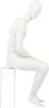 Mannequin Schaufensterpuppe Schaufensterfigur Hans Boodt Produktbild-Vorschau 2
