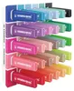 STABILO Textmarker -  x PANTONE - 30er Tischset - exklusive Produktbild-Vorschau 2