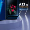2 balení Samsung Galaxy A22 5G - Tvrzené sklo 9H - Vysoce Náhled obrázku produktu 4