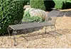 Gartenbank LAMINGTON, Liegebank Produktbild-Vorschau 6