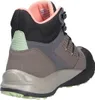 Joya Damen Outdoorschuhe SIERRA STX W BROWN/BLACK braun Produktbild-Vorschau 4