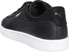Puma Herren Sneakers Schwarz 390987-02 Grösse 46 Produktbild-Vorschau 3