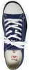 FTG Sneaker Sicherheitsschuh Music Blues Low S1P SRC nach Produktbild-Vorschau 2