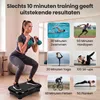 Extralink Trilplaat 200 W Fitness  Full Body Training Productafbeelding-voorbeeld 4