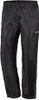 CMP Verstaubare Regenschutzhose Damen schwarz Gr 38 Produktbild-Vorschau 1
