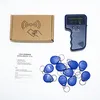 Handheld 125KHz RFID ID Card Copier Writer Duplicator Náhled obrázku produktu 2
