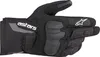 Rękawice Alpinestars Xt-3 Drystar, czarne, rozmiar: L Podgląd zdjęcia produktu 3