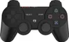 A black PS3 controller is shown against a white background. Podgląd zdjęcia produktu
