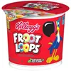 Kellogg's Froot Loops in vaschetta da 42 g Anteprima dell’immagine prodotto 2