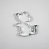 Maus Ausstecher 61x54mm - Jandejsek Produktbild-Vorschau 2