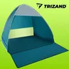 TRIZAND 23479 Plážový stan 150 x 120 x 110 cm Náhled obrázku produktu 13