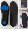 Bergal BALANCE FRESH Einlage mit Gel-Pads Einlegesohlen Produktbild-Vorschau 1