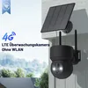 4G LTE Überwachungskamera Aussen Solar Akku 2K Kamera Produktbild-Vorschau 6