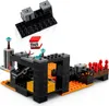 LEGO 21185 LEGO Minecraft 21185 Die Netherbastion Podgląd zdjęcia produktu 22