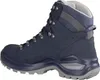 LOWA RENEGADE EVO GTX MID Ws STEEL BLUE/ALT ROSA STEEL Anteprima dell’immagine prodotto 12