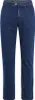 Brühl - Herren Flatfront Hose in Marine, Anthrazit oder Produktbild-Vorschau 1