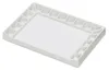 MEEDEN Porzellanpalette 18 Mulden Mischpalette Malpalette Produktbild-Vorschau 1