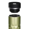 Premium Edelstahl Thermobecher Diamond - 450 ml - Produktbild-Vorschau 2