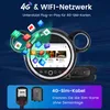 4+64G Carplay 9" Android 13 Radio samochodowe do BMW Mini Podgląd zdjęcia produktu 13