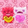 Hug-A-Lumps Fuggler Love Fugg (Wide Eyed Weirdo), Puppe, 0 Produktbild-Vorschau 7