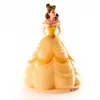 BELLA Disney Prinzessin Geburtstagstortenaufsatz Produktbild-Vorschau 2