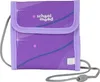 School-Mood pochette tour de cou porte-monnaie Neck Pouch Voir les images du produit 1