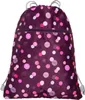 McNeill borsa da ginnastica Sportbag Ruby multicolore viola Anteprima dell’immagine prodotto 4