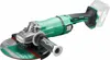 Hikoki G3623DAW4Z, 5300 ot/min, 23 cm, Baterie, 4,9 kg, Náhled obrázku produktu 4