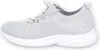 Dockers by Gerli 48HP208 700 700  Damen Sneaker Hellgrau, Produktbild-Vorschau 28