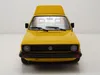 1:18 Vw Caddy Deutsche Post Produktbild-Vorschau 8