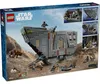 LEGO Star Wars 75453 Offworld Sandkrawler und Schlammhorn - Produktbild-Vorschau 3