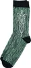 Der Herr der Ringe Socken Uni Gondor multicolor EU 43-46 Produktbild-Vorschau 2