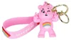 3D-Schlüsselanhänger „Care Bears“ – Die fürsorglichen Produktbild-Vorschau 3