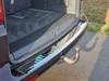 Premium Edelstahl Ladekantenschutz Chrom für Mercedes Vito / V-Klasse W447 2014- – Produktansicht 2 Náhľad obrázku produktu