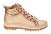 Pikolinos Damen Sneaker Leder High Top Reißverschluss Vigo Produktbild-Vorschau 3