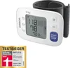 Omron RS4 digitales Handgelenk-Blutdruckmessgerät mit Produktbild-Vorschau 14