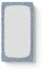 Drap-housse pour lit d'enfant 70 x 140 cm - 100 % coton - Voir les images du produit 5