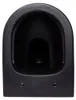 SAT Wand Hänge-WC kurz 48cm WC-Becken WC-Set mit SoftClose Produktbild-Vorschau 7