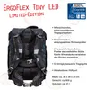 DerDieDas ErgoFlex Tiny Exklusiv LED Schulranzenset Produktbild-Vorschau 7