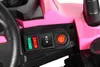 Playhouse Buggy X3 4x4, 12V - 180W, kožené sedadlo, 4 Náhľad obrázku produktu 8