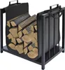 Kaminer PK007 Koš na dřevo 50,5x37x50cm Náhled obrázku produktu 2