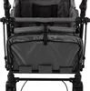 FUXTEC Premium Bollerwagen FX-CT850 Grau Produktbild-Vorschau 8
