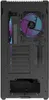 PREYON Nest Seaview Gaming PC Gehäuse ATX ARGB - Gehärtetes Produktbild-Vorschau 5