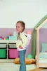 BABY born Baby Carrier Flower, Nosič pre bábiky, 3 rok / Náhľad obrázku produktu 12