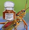 Sel aux sauterelles alias sal de chapulin avec mezcal et Voir les images du produit 1